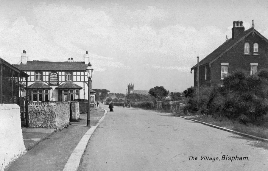Bispham Village